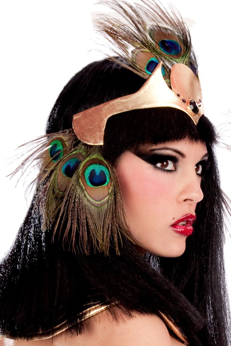 Egyptian Queen & Goddess Accessories