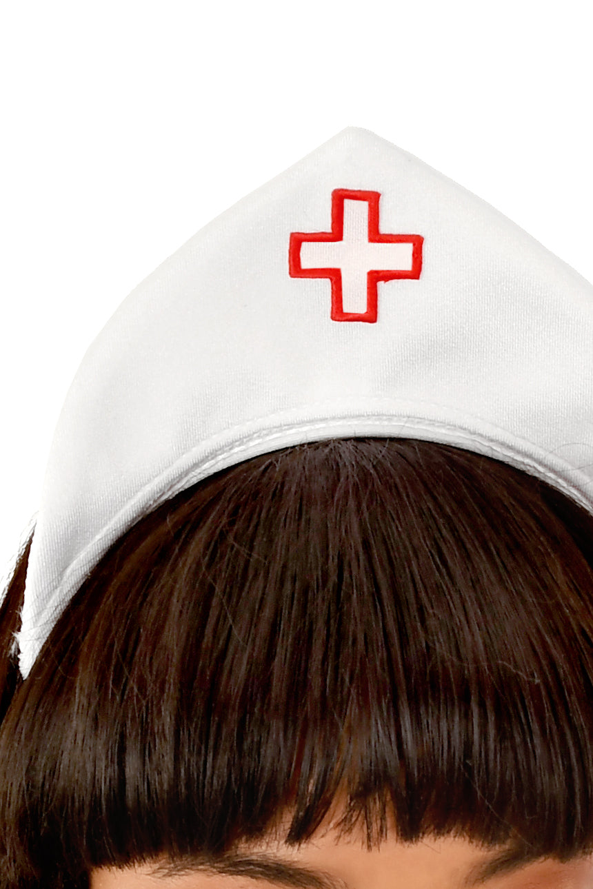 Nasty Nurse Hat