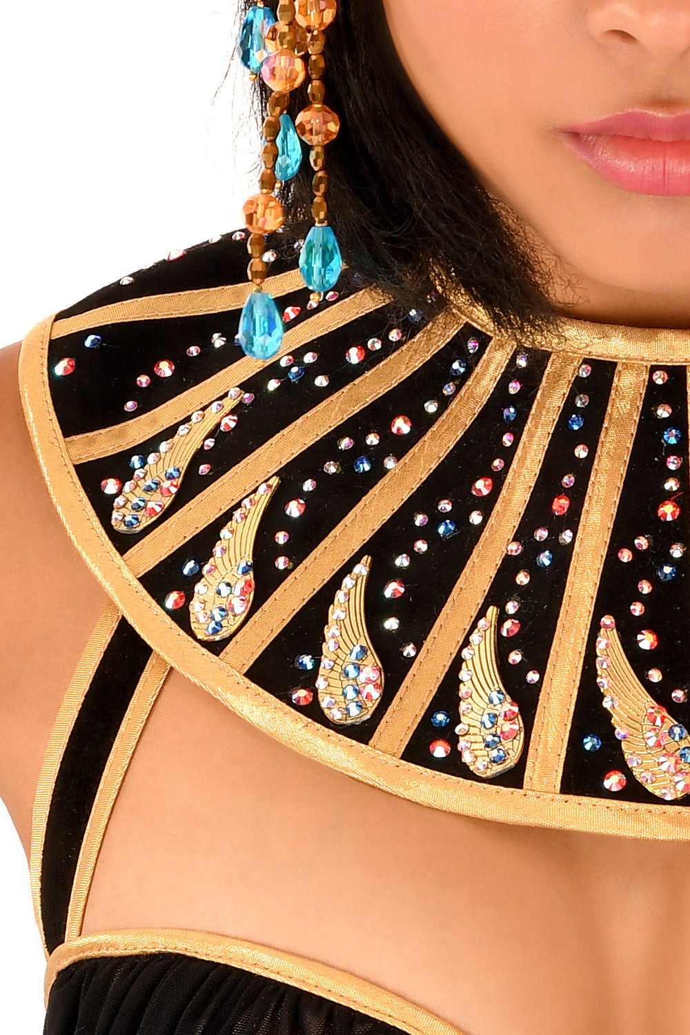 Nefertiri Fancy Collar