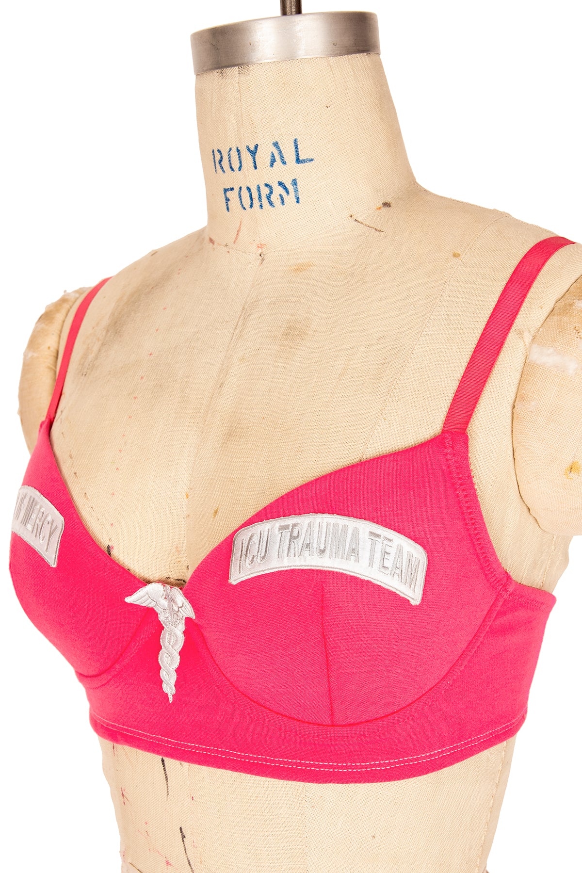 Intensive Care Molded Cup Bra