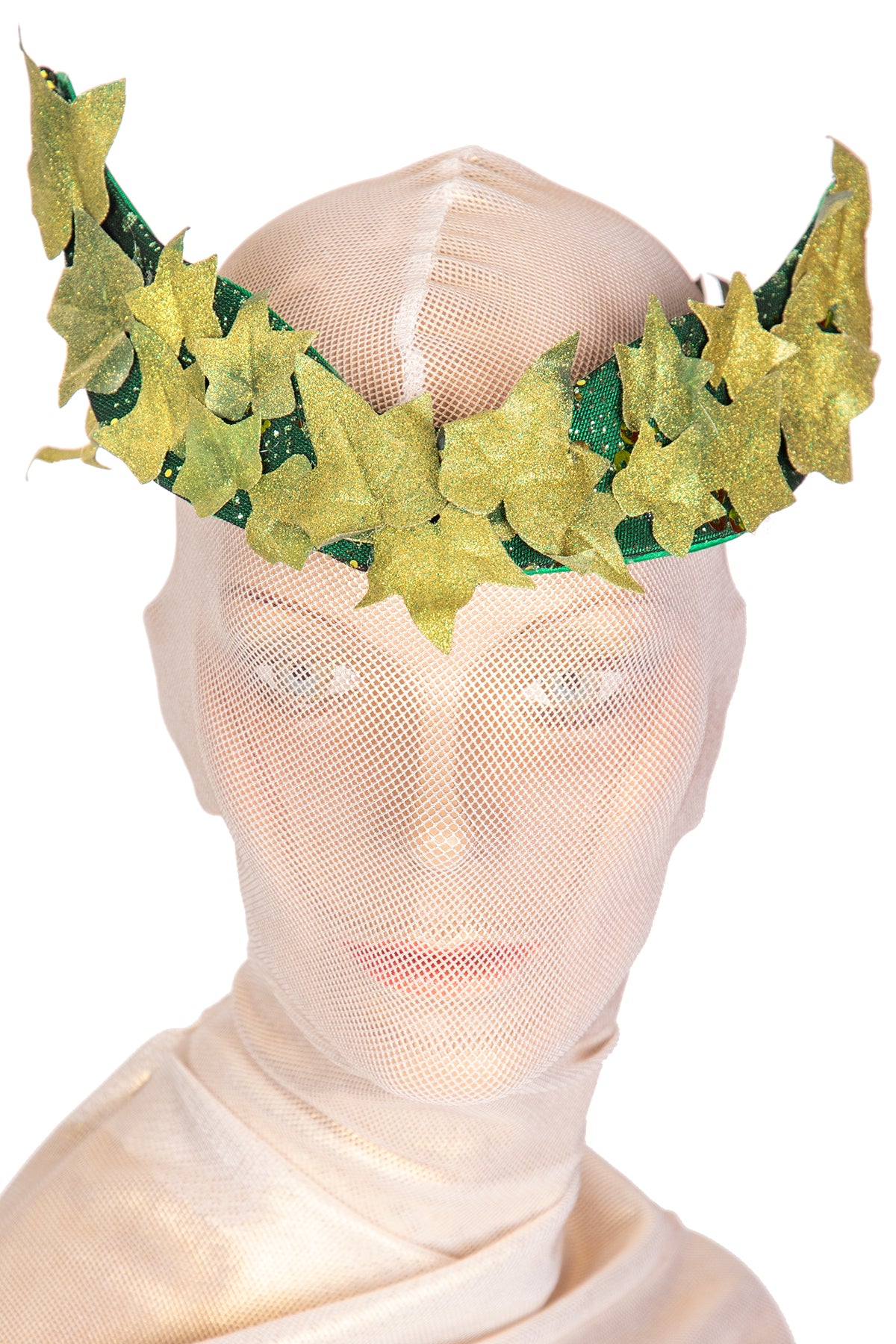Poison Ivy Crown