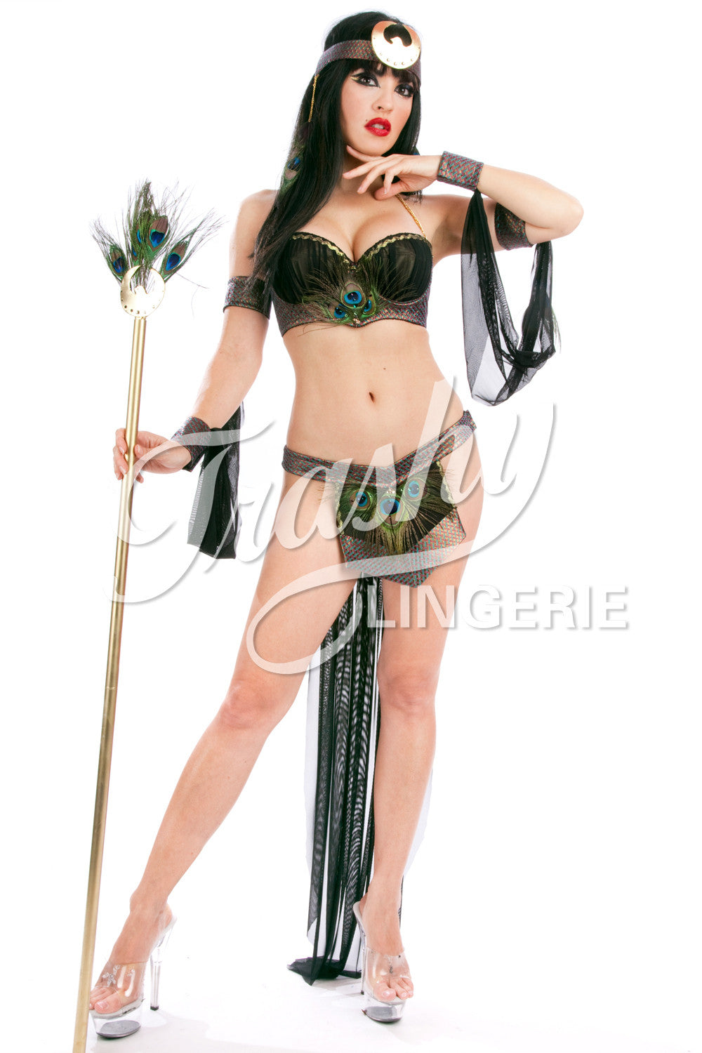Cleopatra Bra Trashy.com Cleopatra Bra Trashy.com