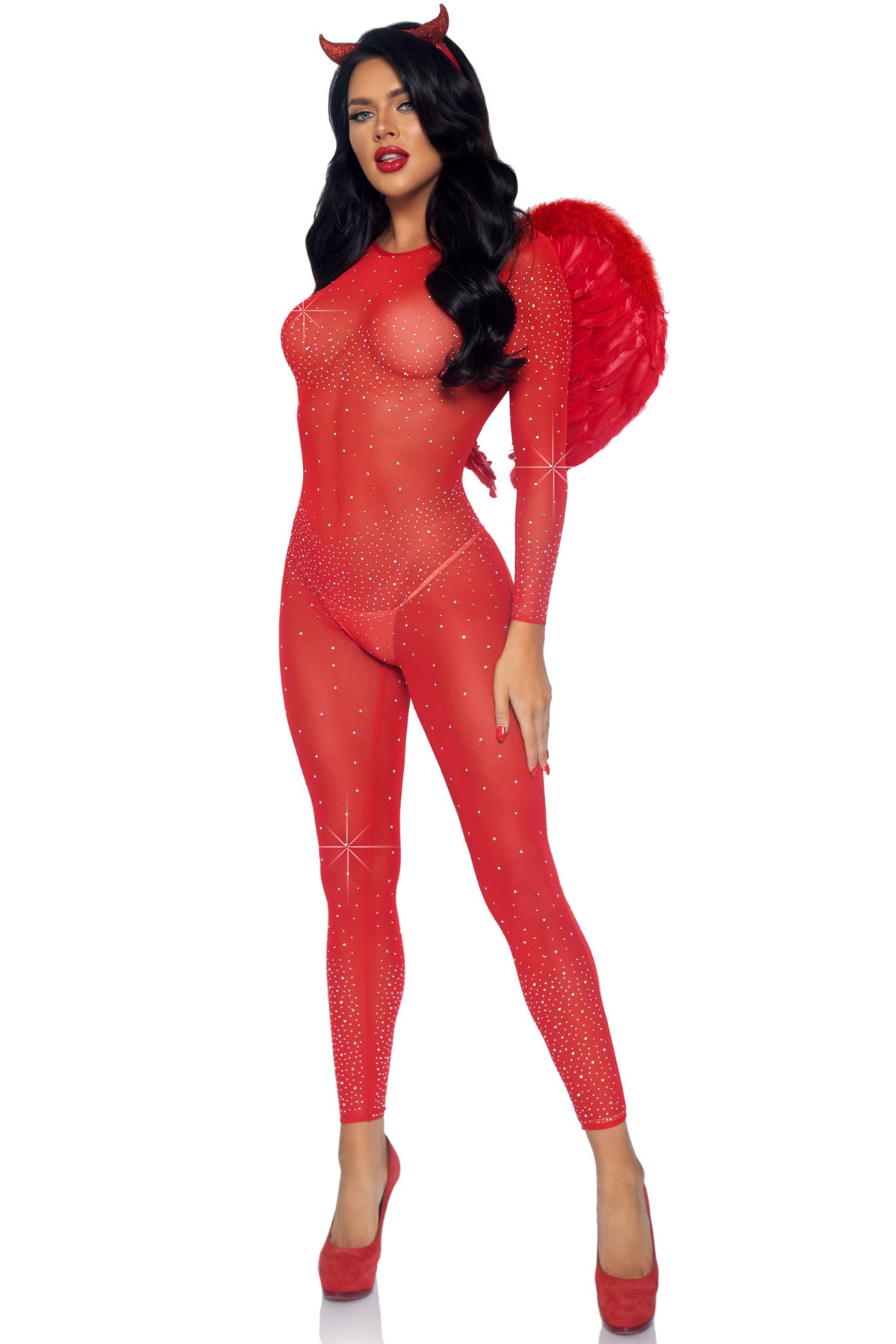 Catsuit Costumes