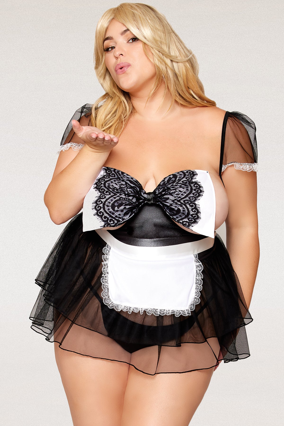 Maid to Please