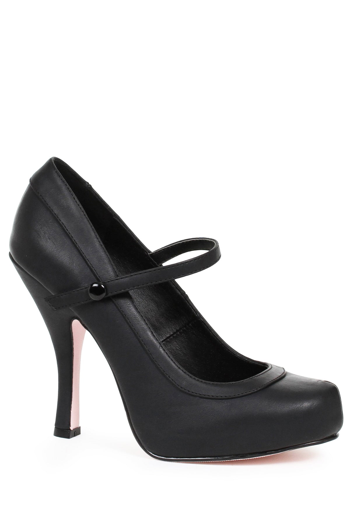 423-Babydoll Shoes