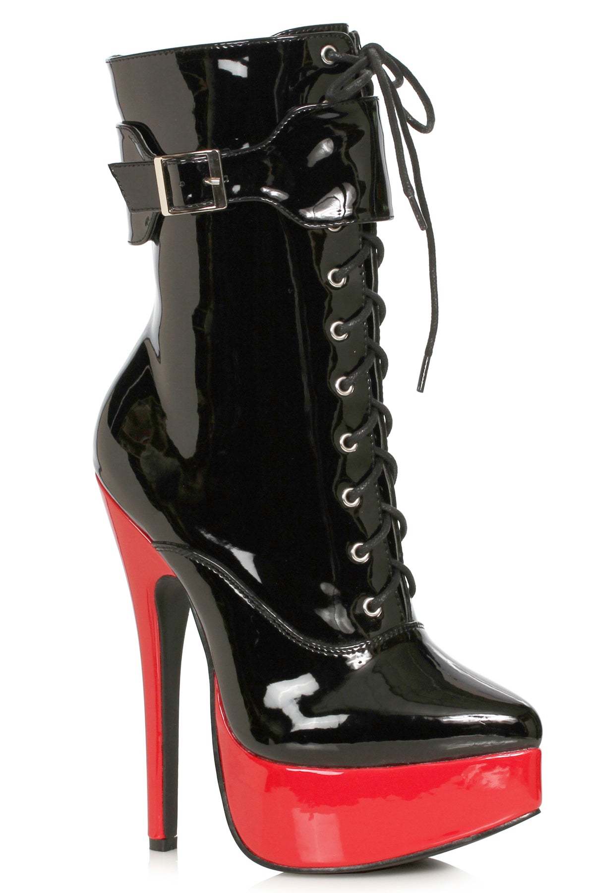 652-Consort Boots