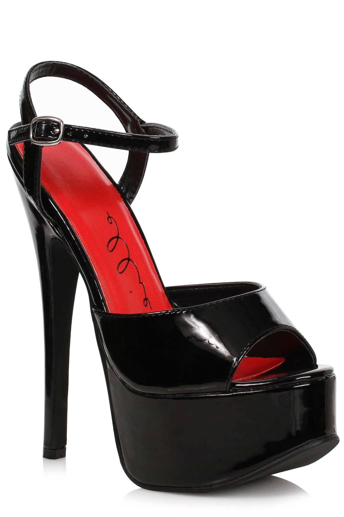 652-Juliet Shoes