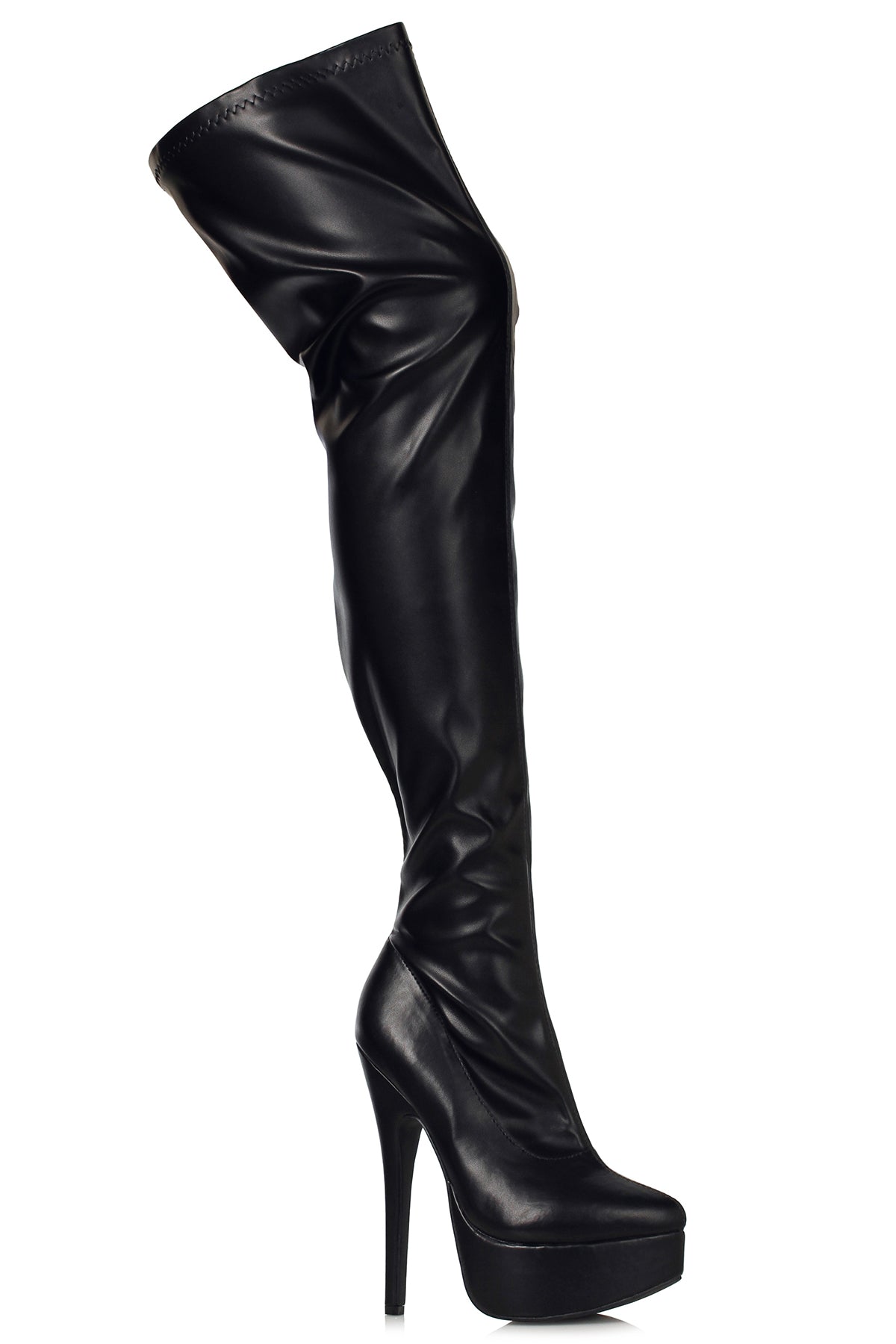 652-Mistress Boots