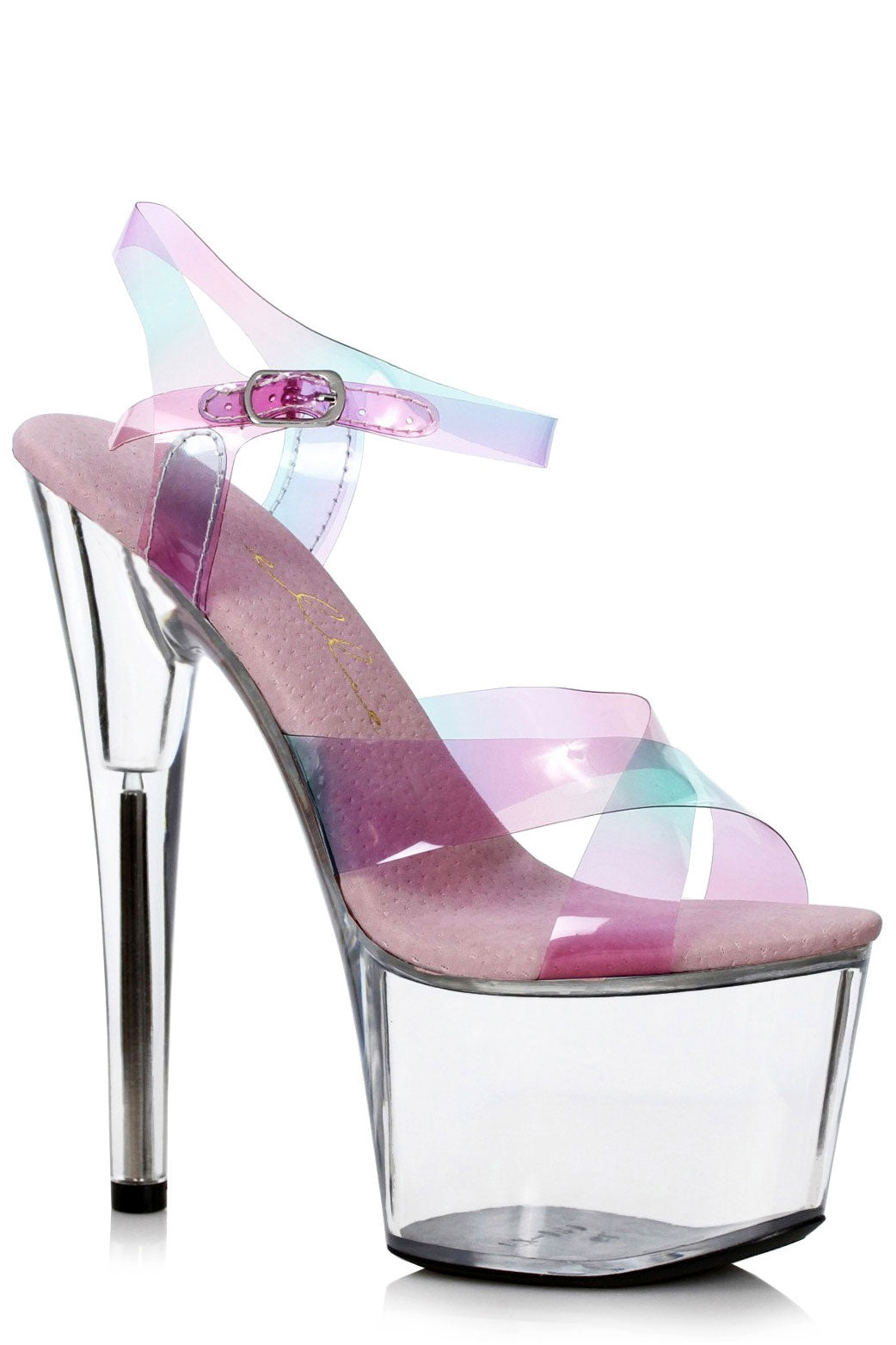 709-Yuki Shoes