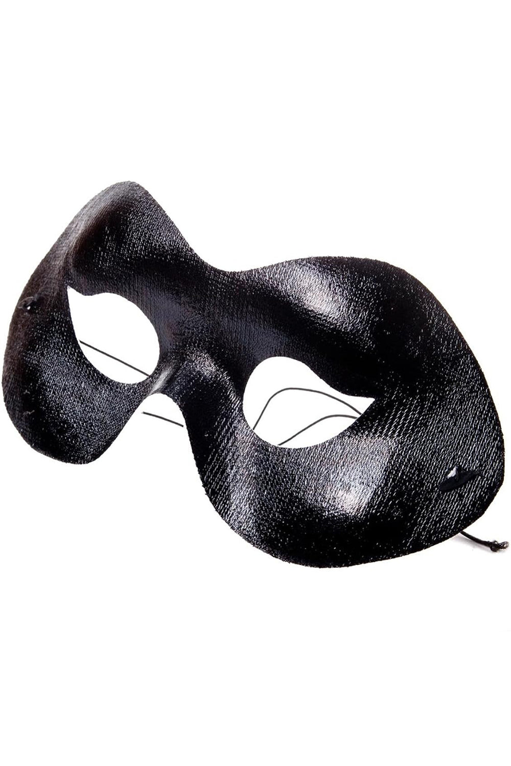 Black Eye Mask