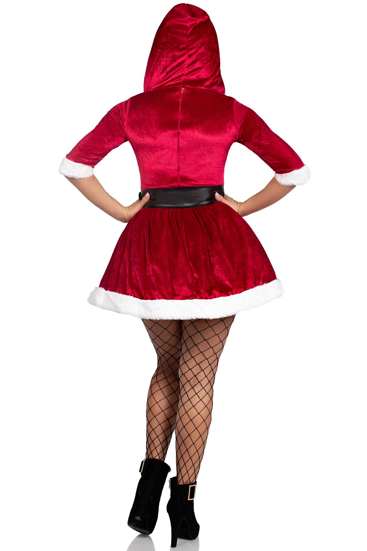 Mrs. Claus