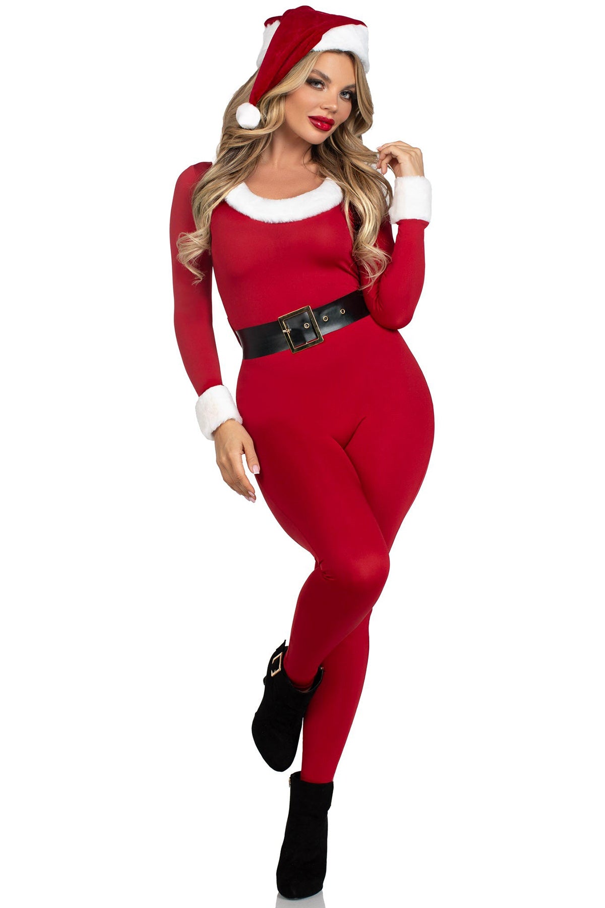 Santa Baby Catsuit