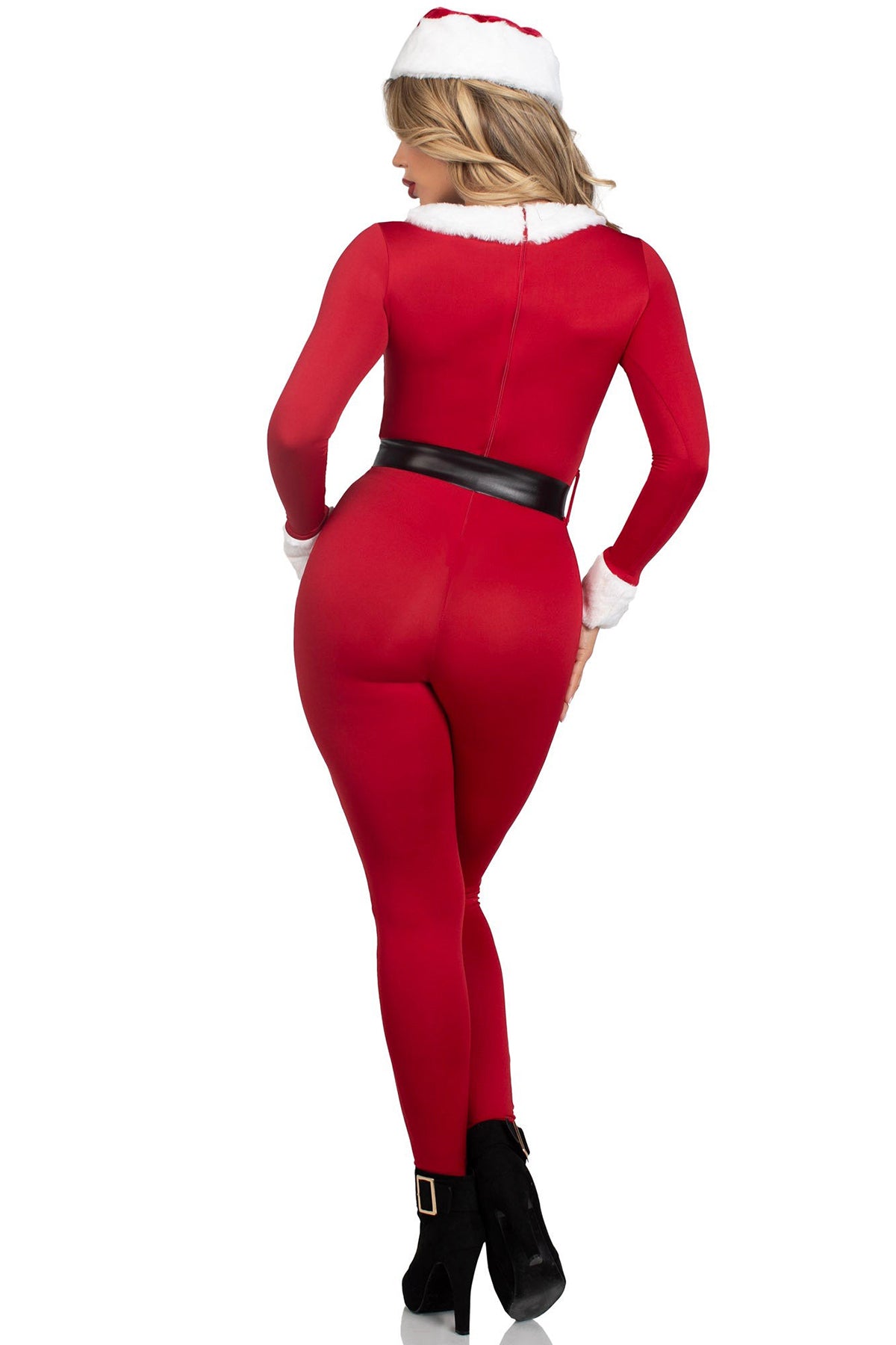 Santa Baby Catsuit