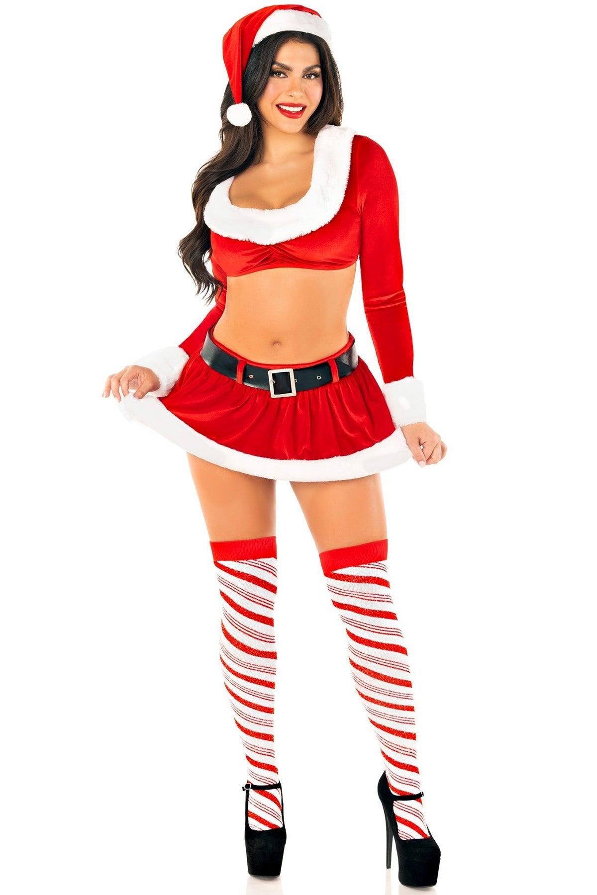 Santa Hottie