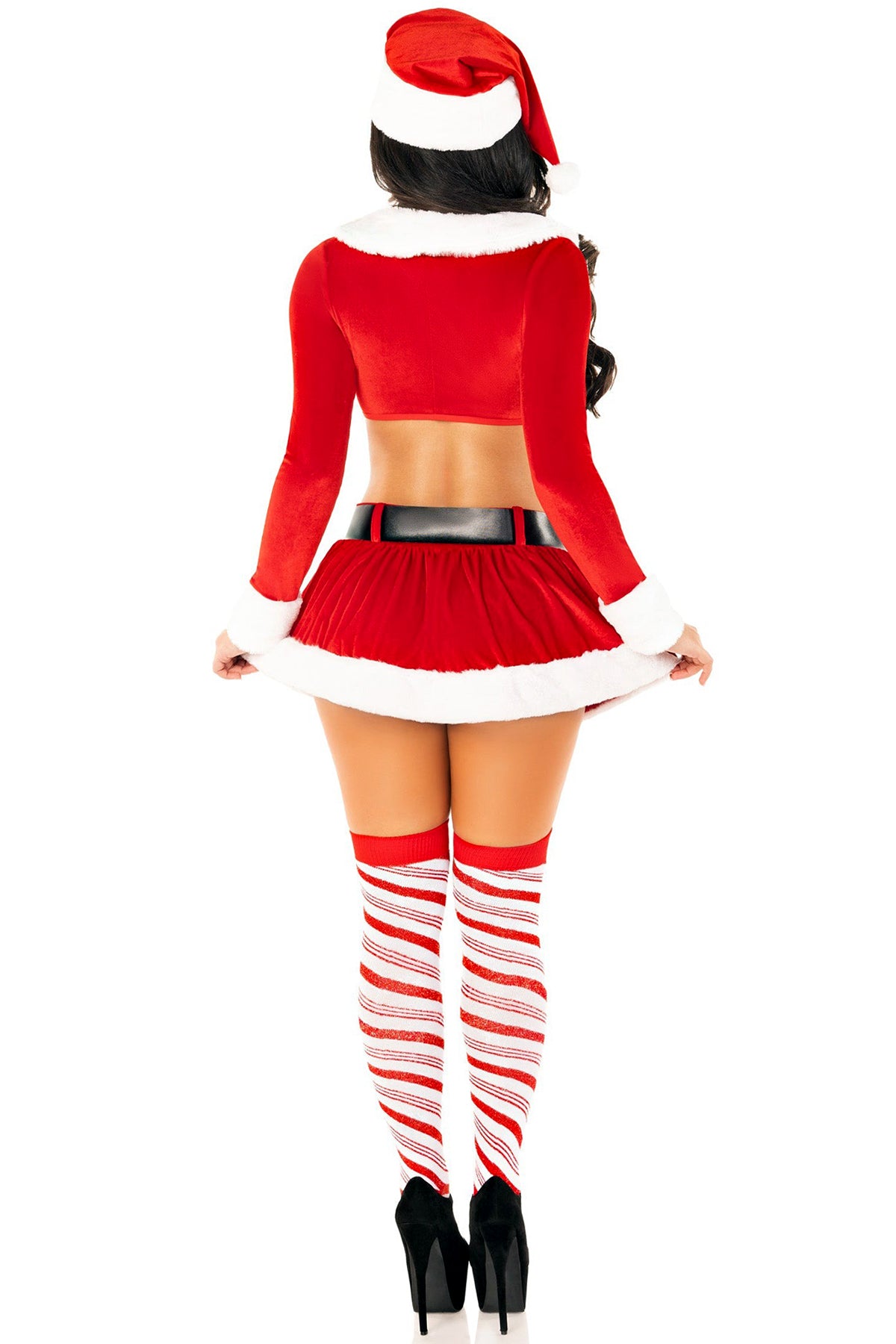 Santa Hottie