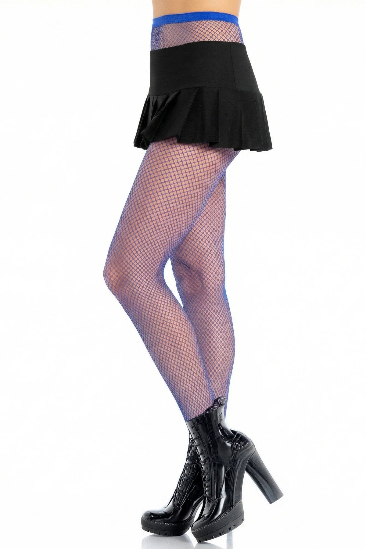 Fishnet Pantyhose