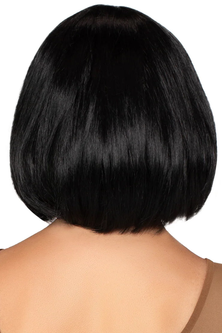 Short Bob Wig