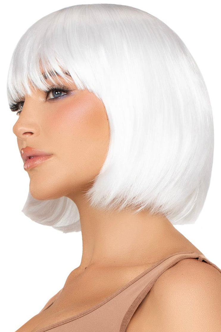 Short Bob Wig