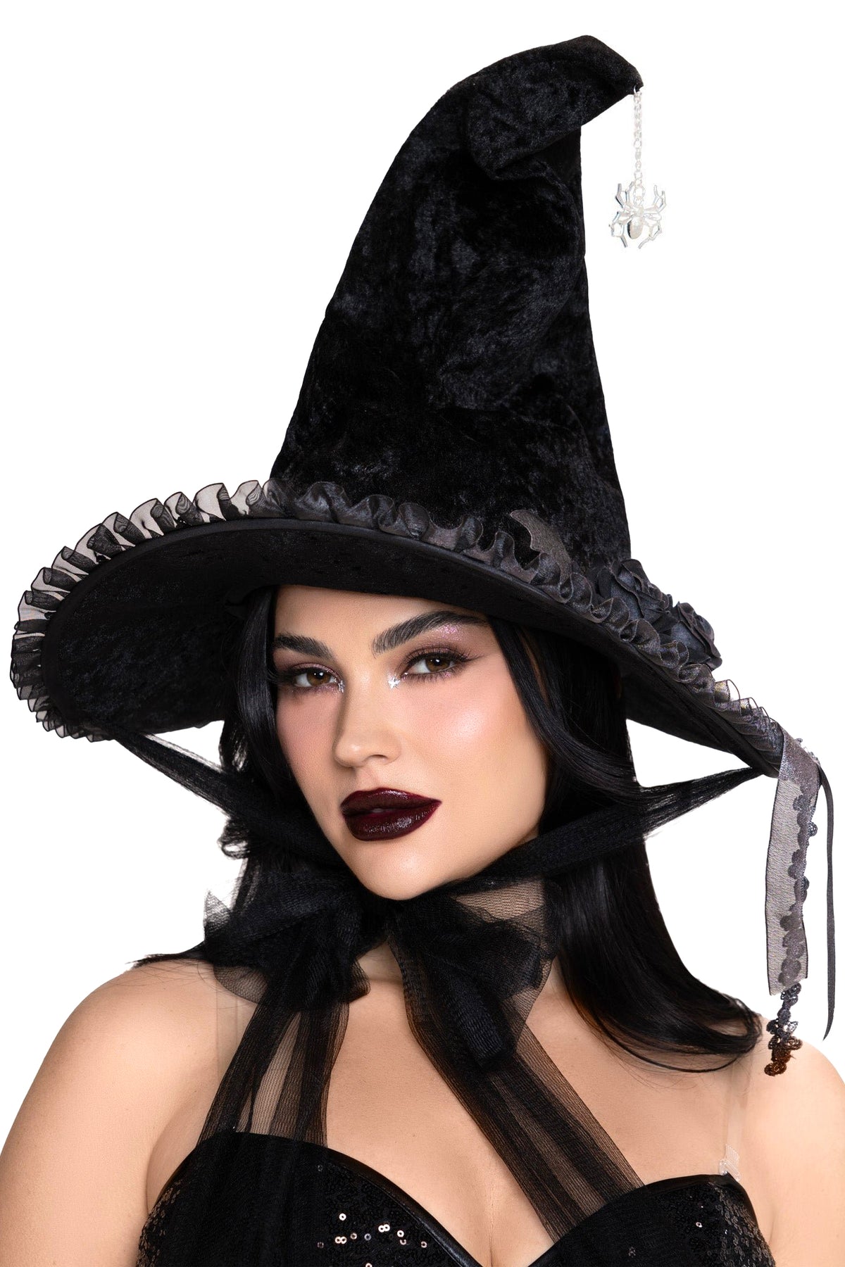 Lolita Witch hat
