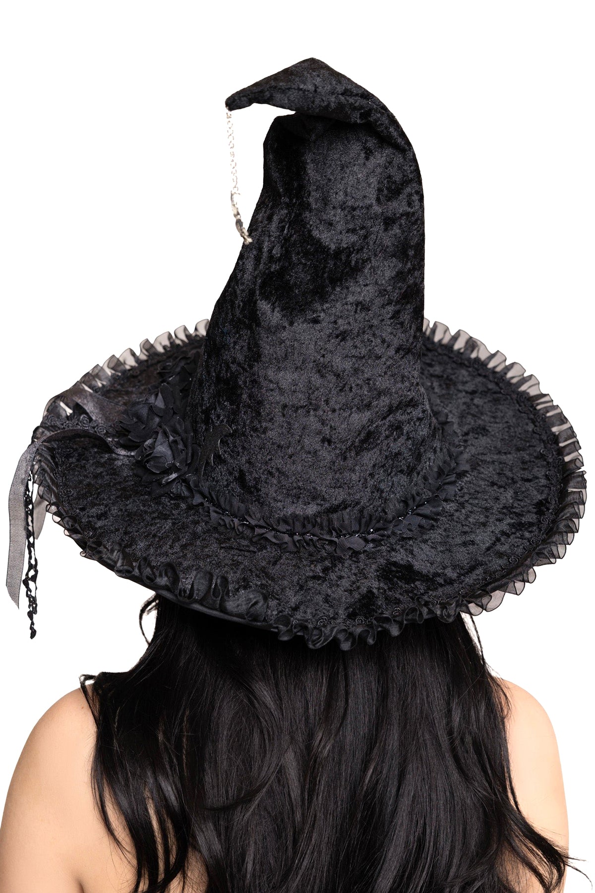 Lolita Witch hat