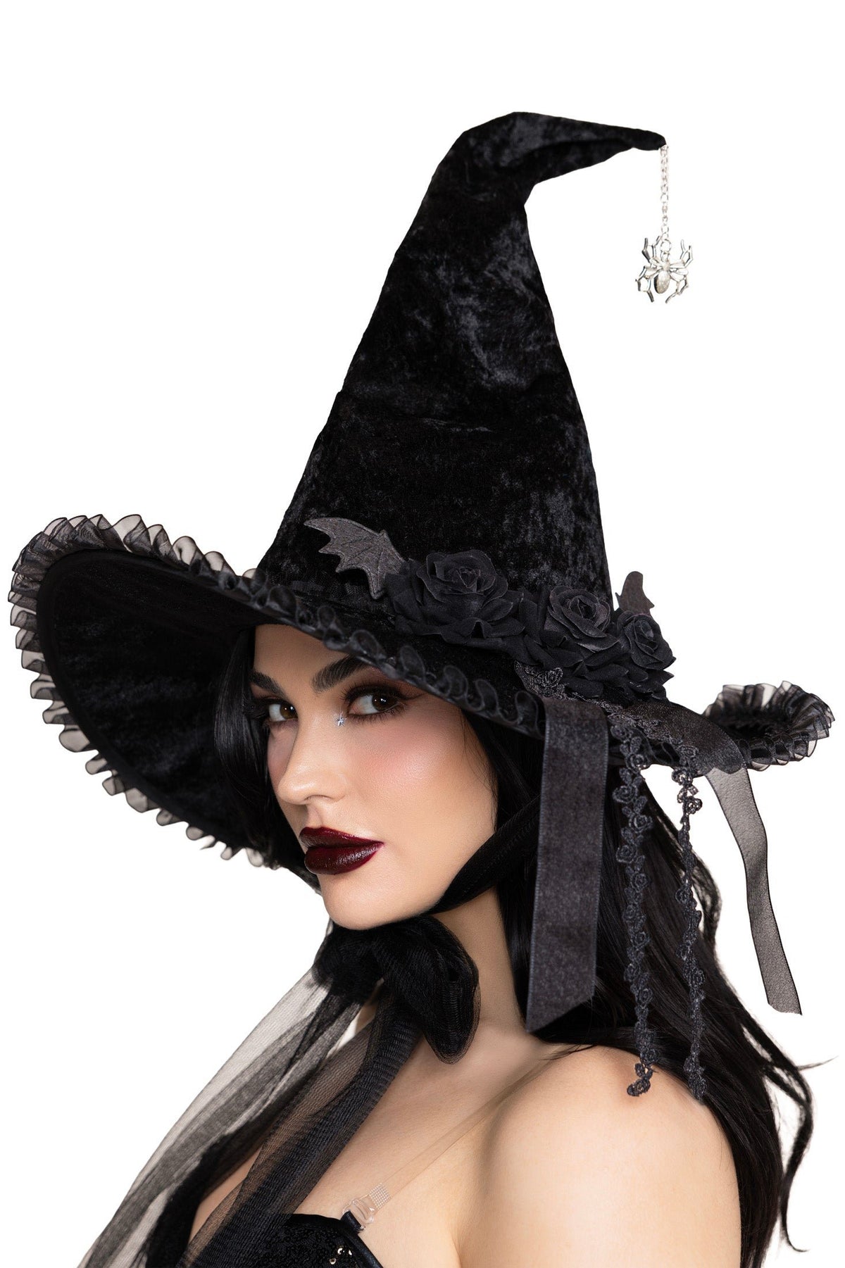 Lolita Witch hat