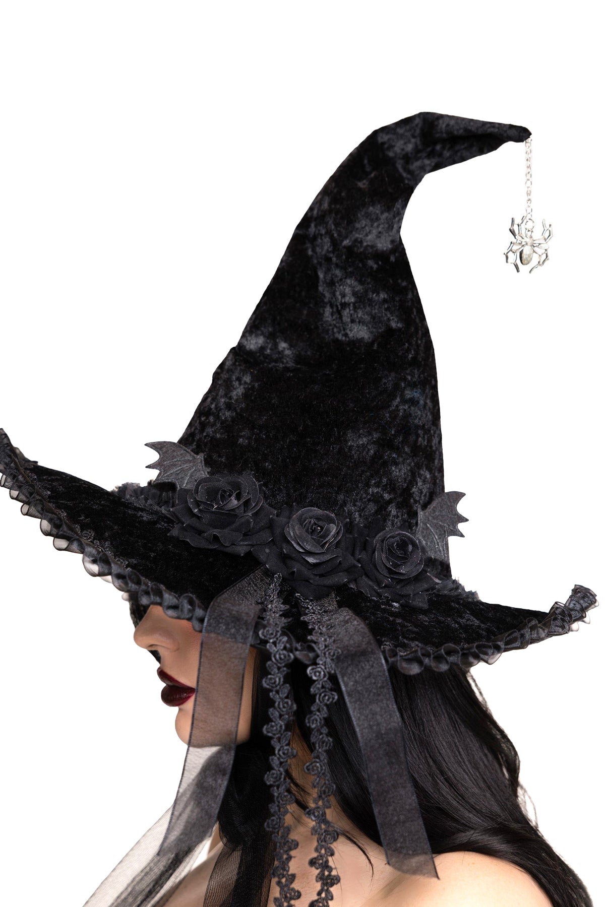 Lolita Witch hat