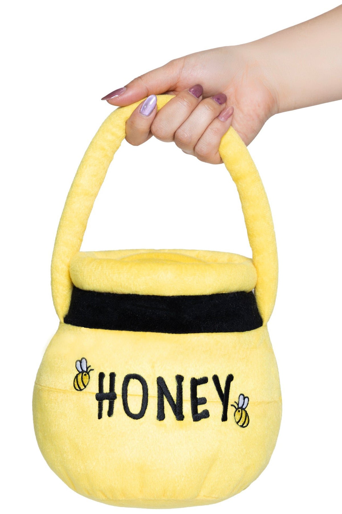 Honey Pot Purse