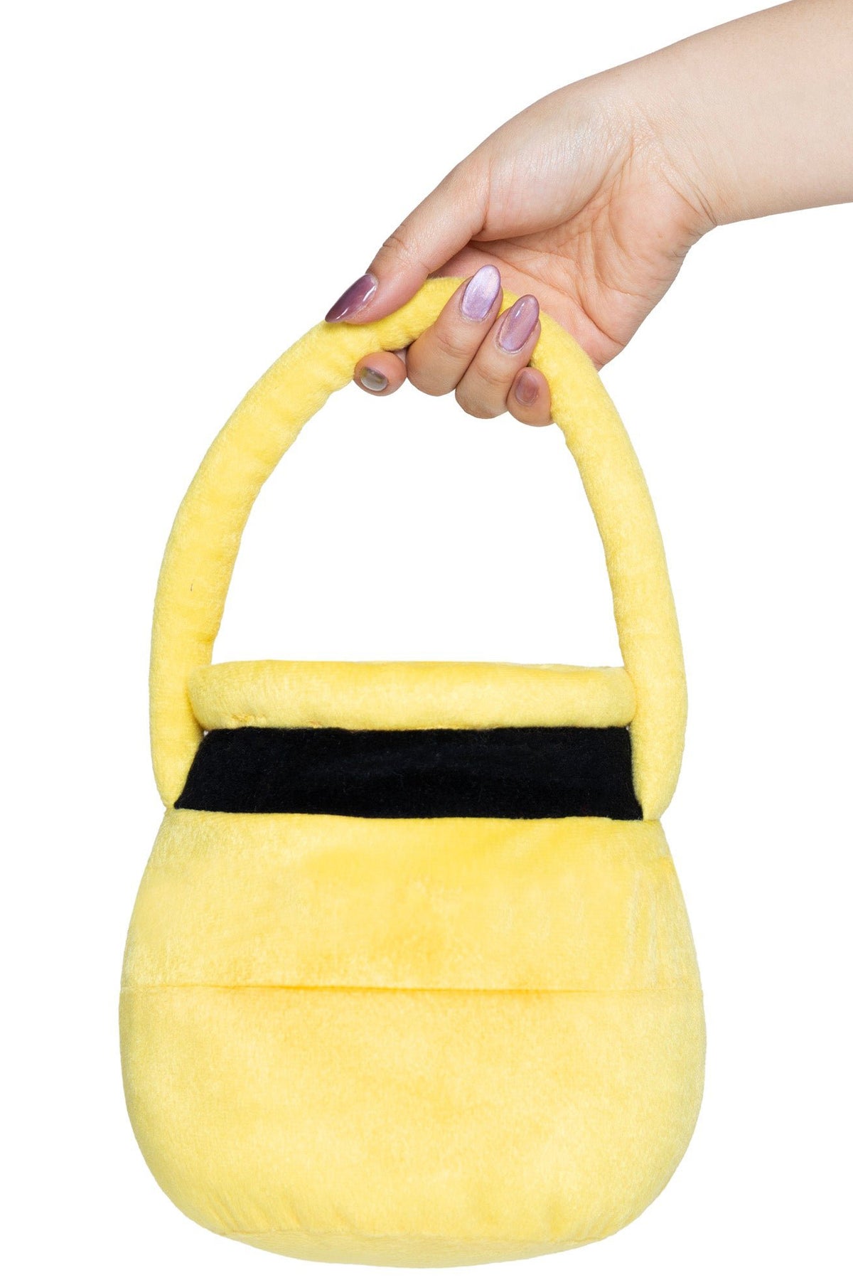 Honey Pot Purse