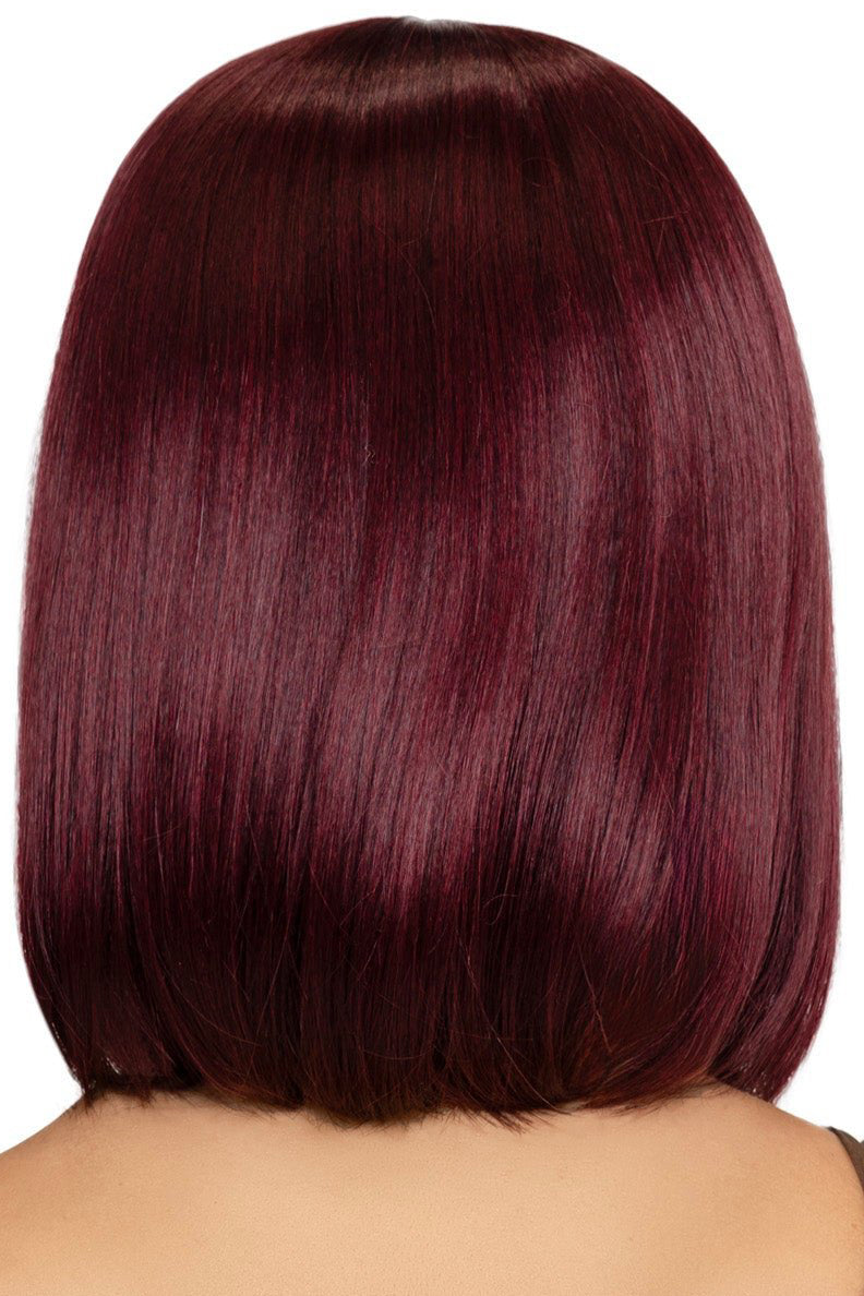 Angled Bob Wig