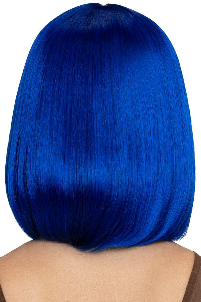 Angled Bob Wig