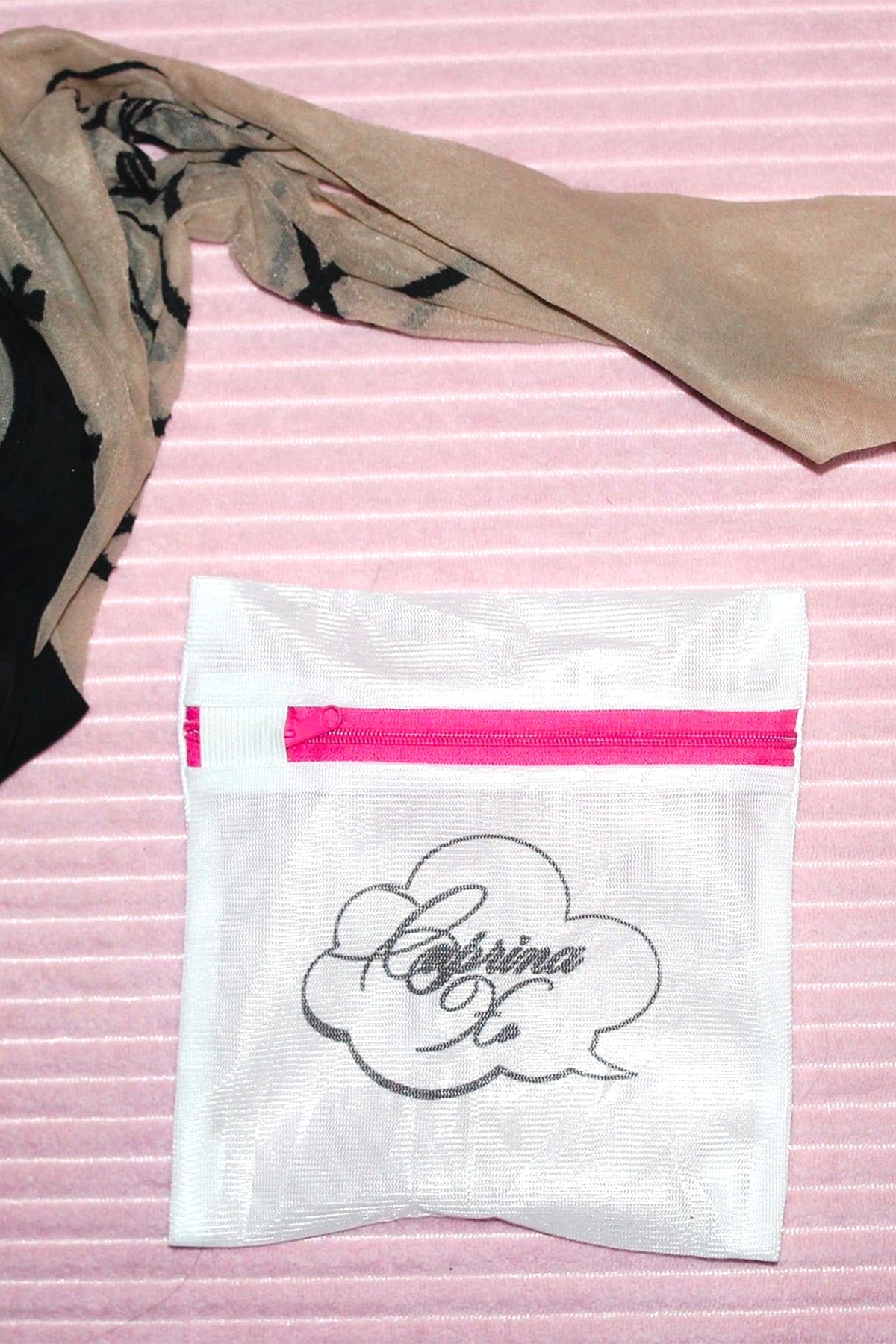 Caprina Xo Stay-Up Stockings