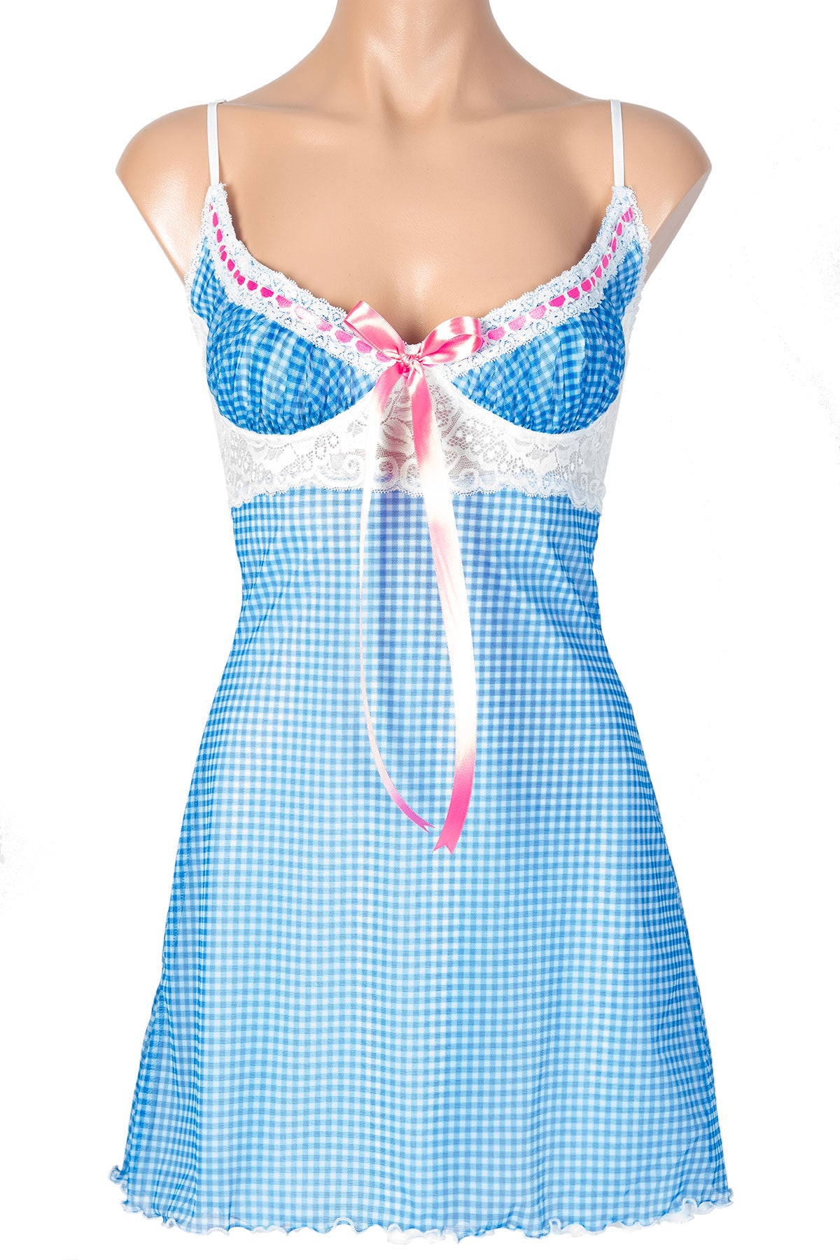 Ashley Dress