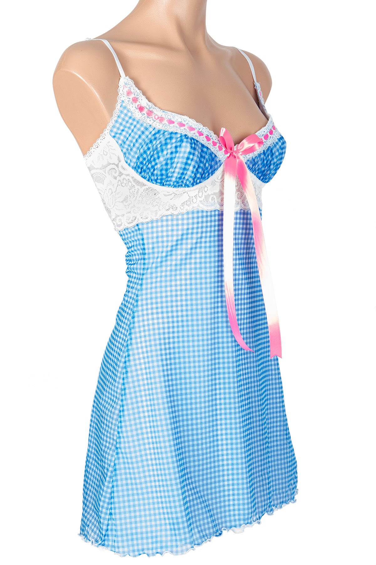 Ashley Dress