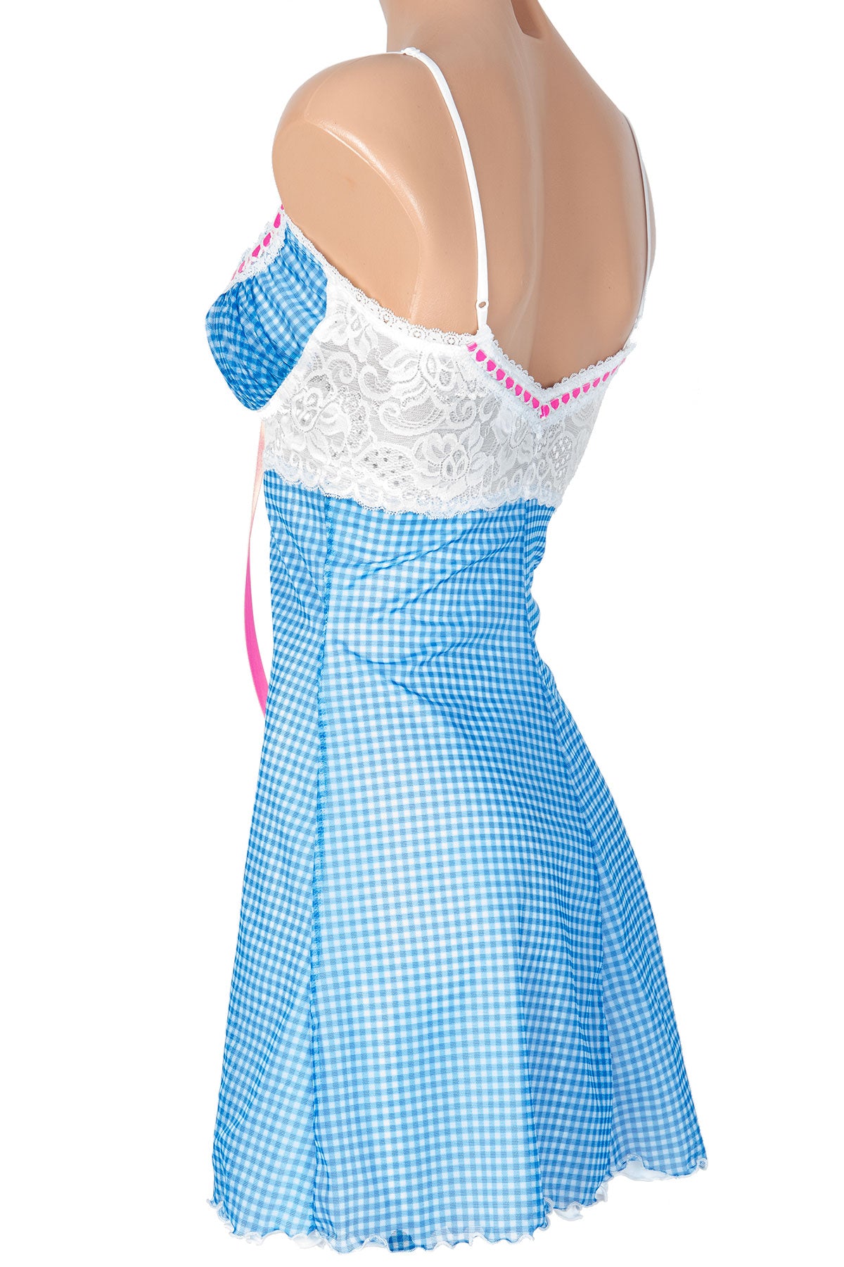 Ashley Dress