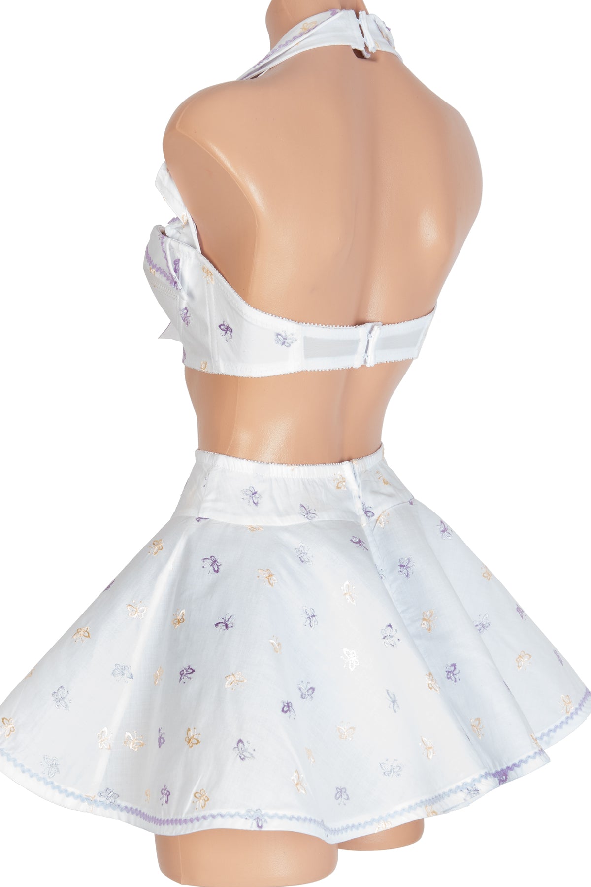 Ariana Skirt
