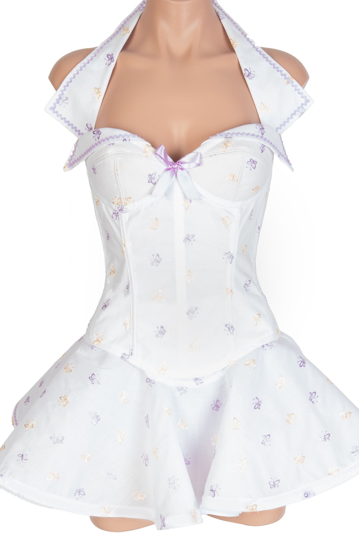 Ariana Skirt