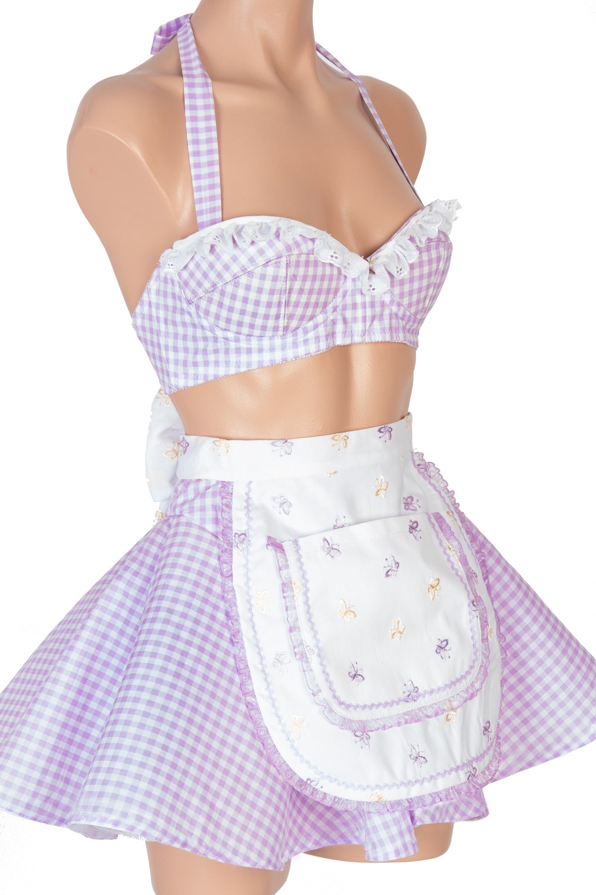 Ariana Skirt
