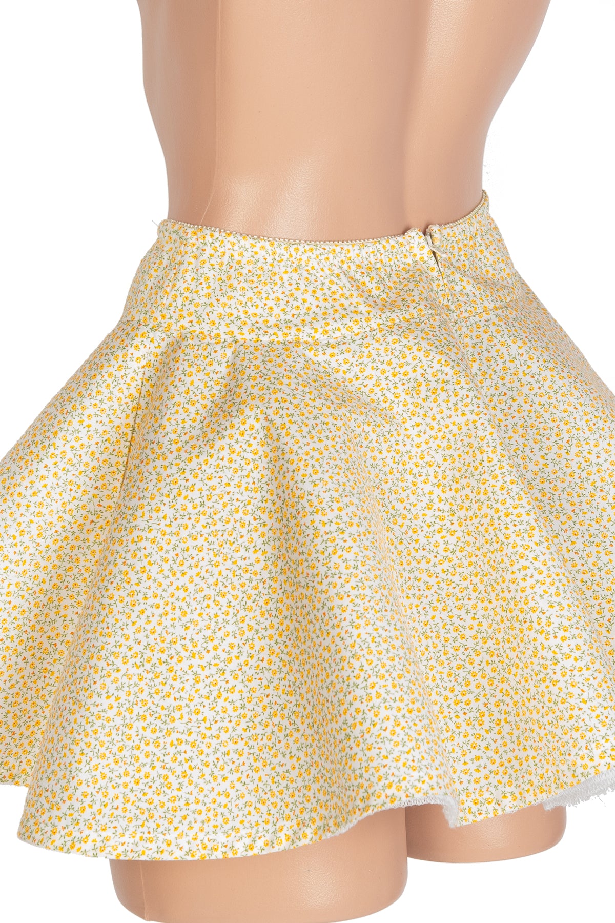Ariana Skirt