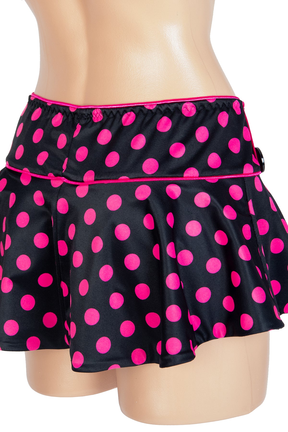 Georgina Skirt w/ Built-In Panty