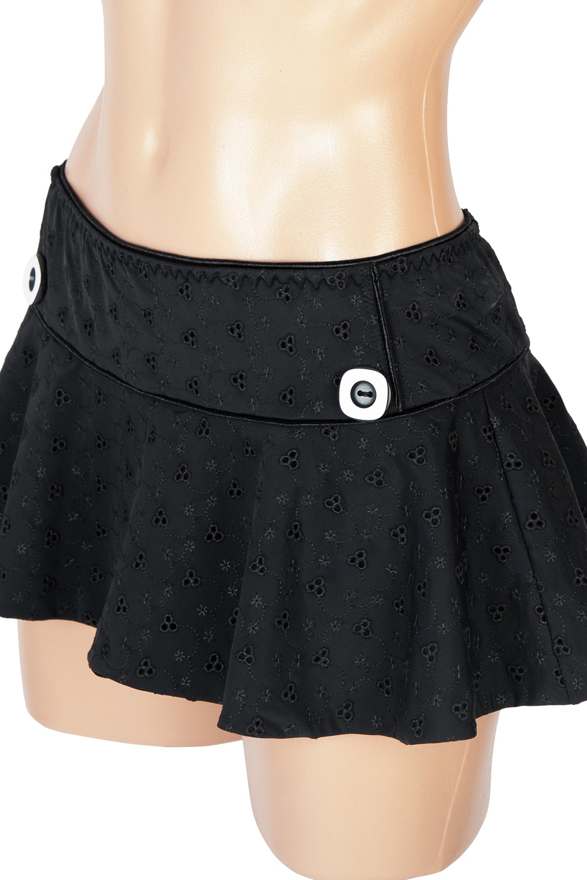 Georgina Skirt w/ Built-In Panty