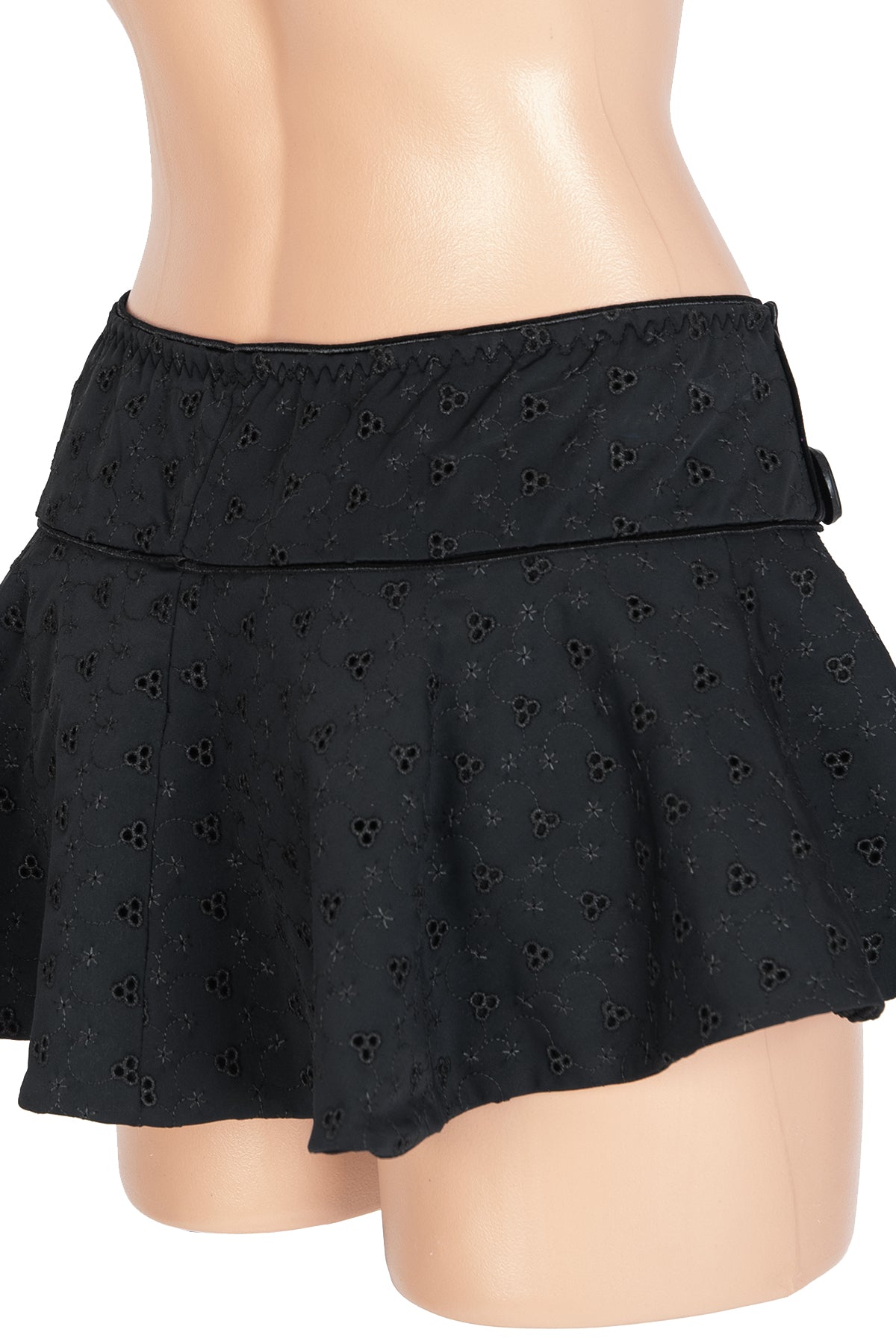 Georgina Skirt w/ Built-In Panty