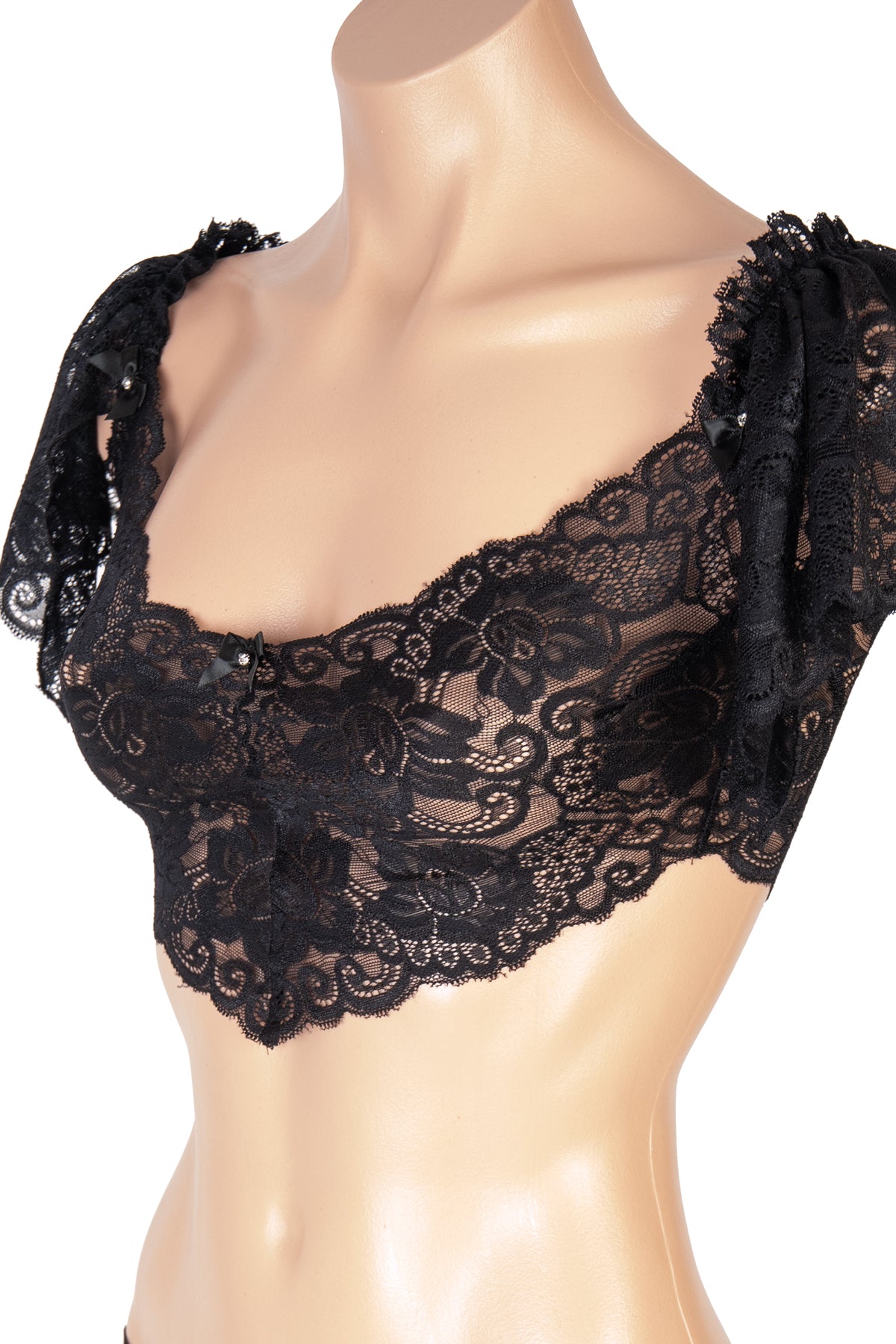 Angel Top
