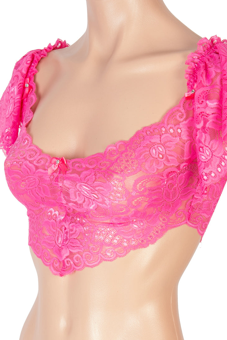 Angel Top