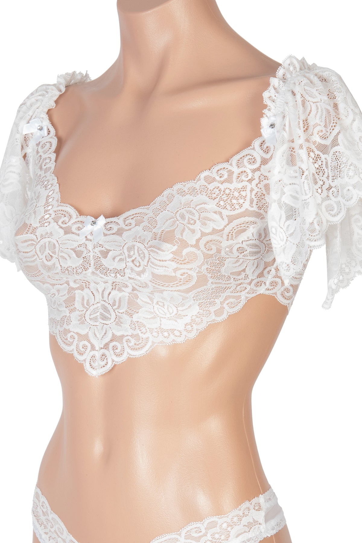 Angel Top