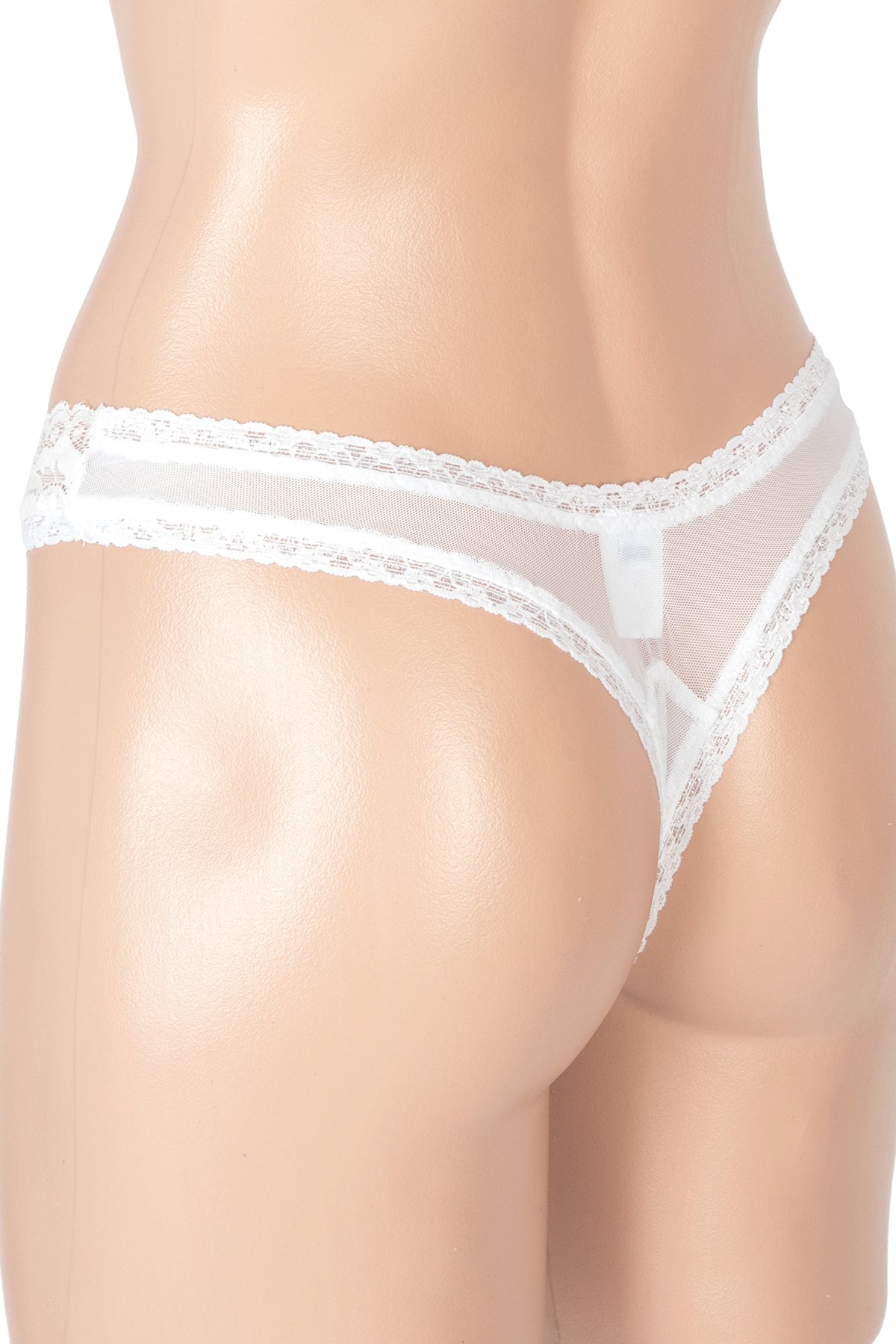 Tara Thong