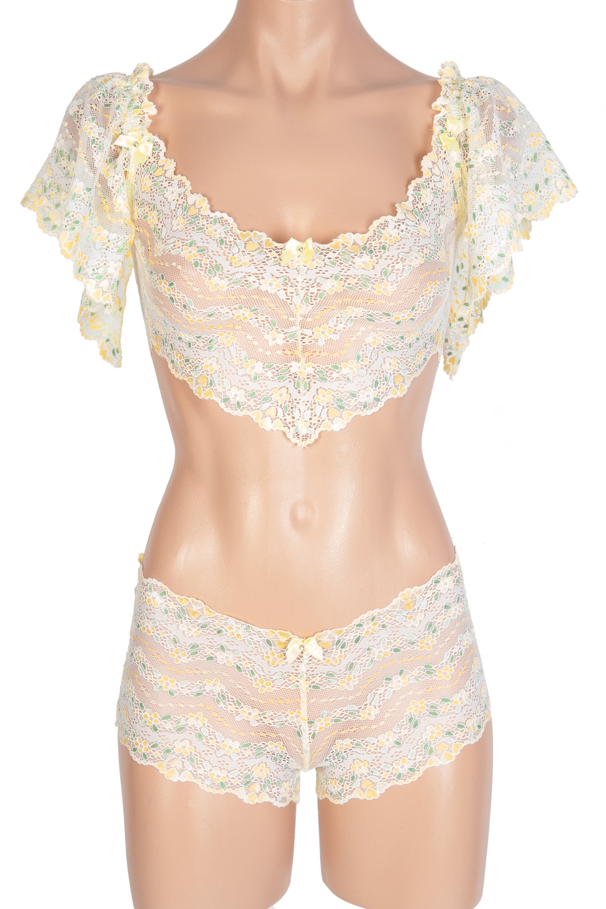 Angel Top