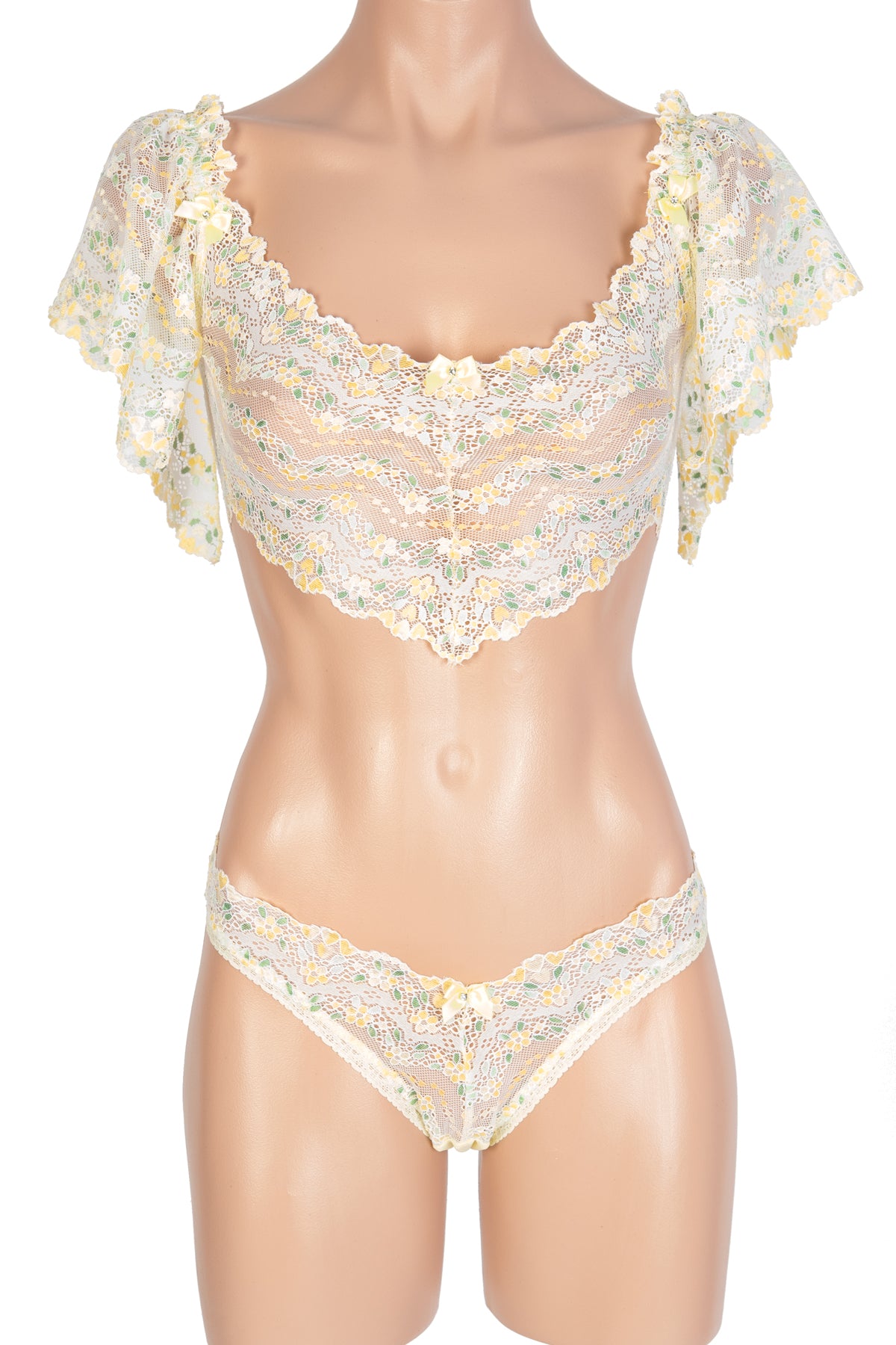 Angel Top