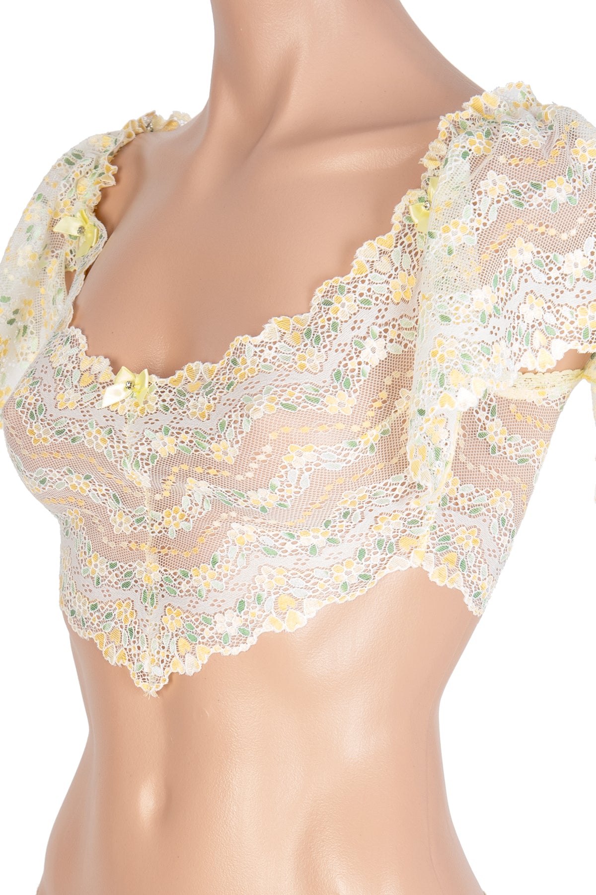 Angel Top