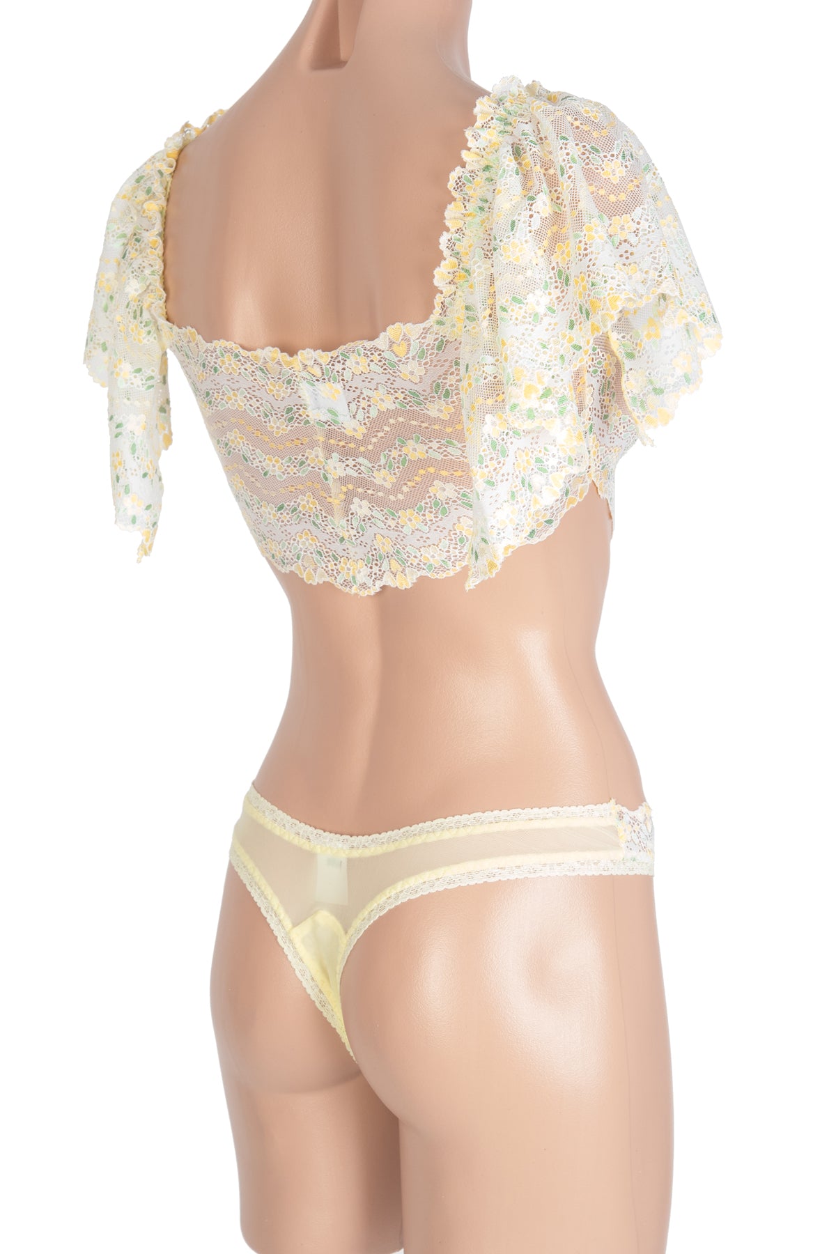 Angel Top