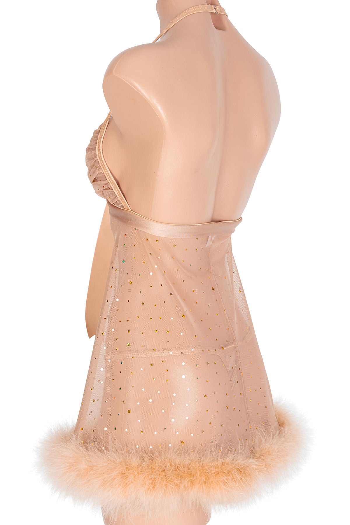 Sex Kitten Babydoll